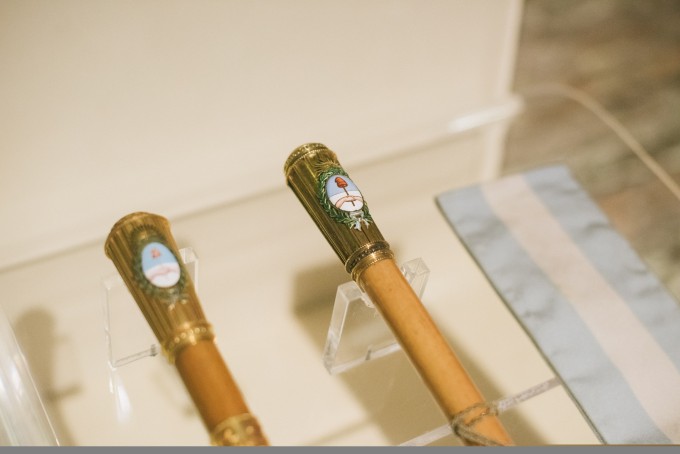 El Museo Casa Rosada reabre sus puertas
