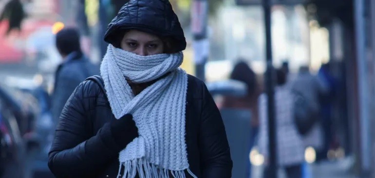 Llega una nueva ola polar: ¿con nevadas?