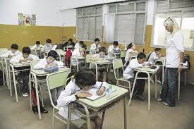 Se implementará la doble escolaridad