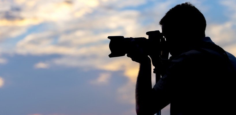Hace 179 años Francia anunciaba que la fotografía ‘era un regalo al mundo’