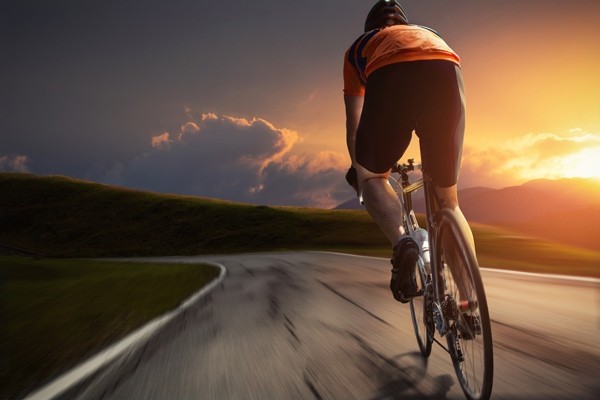 Hoy se celebra el Día Nacional del Ciclista