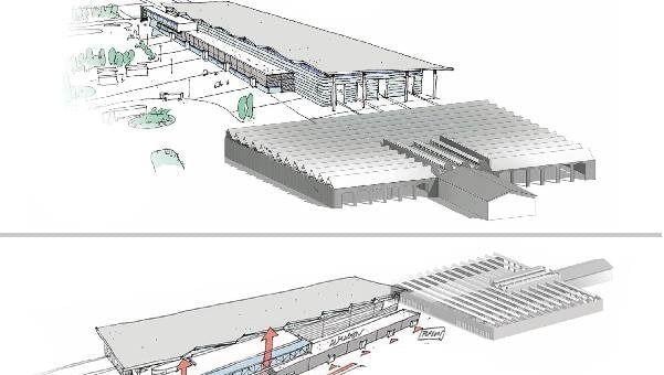 TMH da a conocer detalles de la nueva fábrica en Mechita y se prepara para incorporar personal