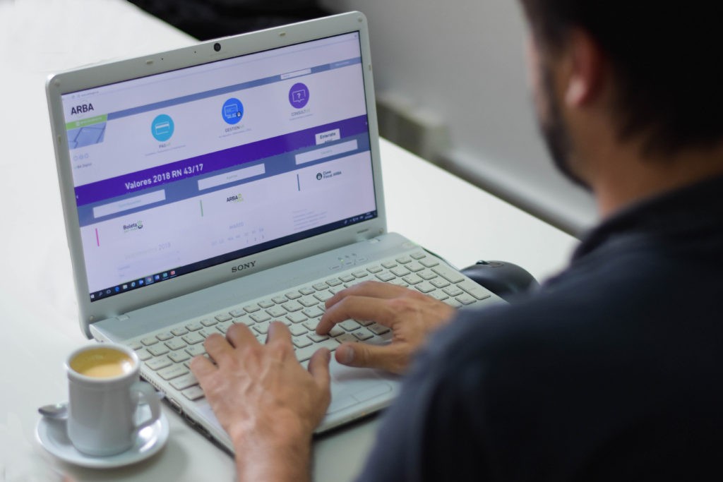 ARBA otorga descuentos a quienes adhieran al débito automático