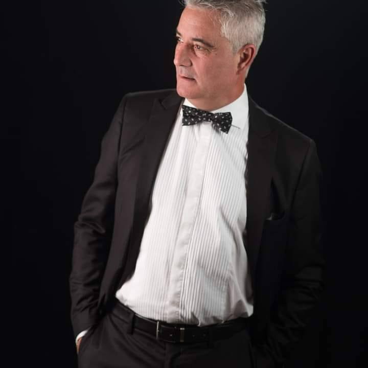 Historia del tango: Hoy nuestro invitado es... Juan Carlos Espindola